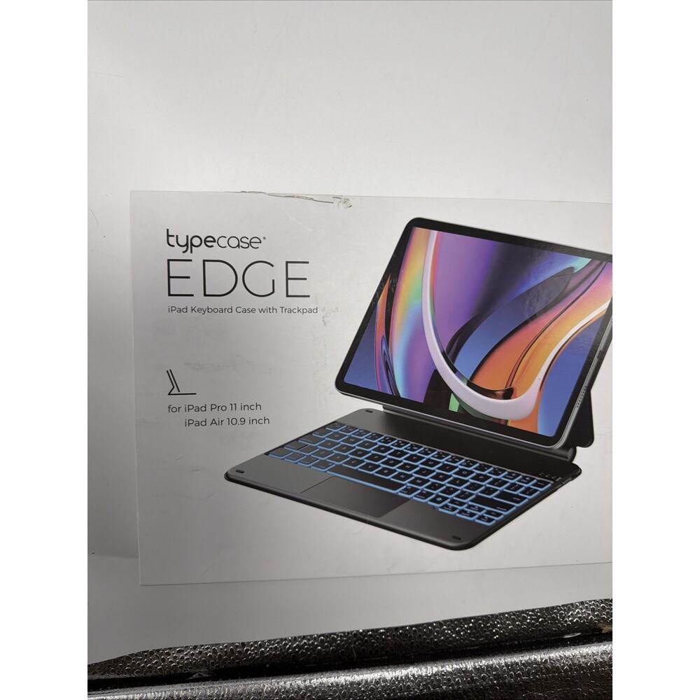 Typecase Edge Keyboard With Case - Picture 3 of 3